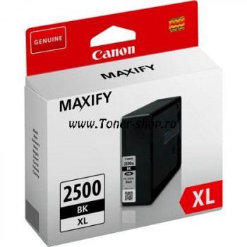  Canon PGI-2500XLB