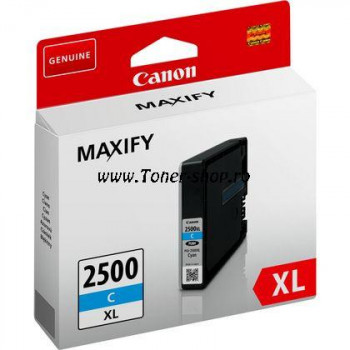  Canon PGI-2500XLC