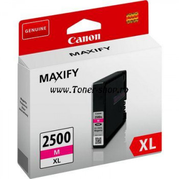 Cartus cerneala Canon PGI-2500XLM