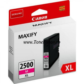  Canon PGI-2500XLM