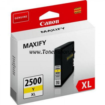  Canon PGI-2500XLY