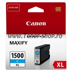  Canon PGI-1500XLC