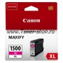 Cartus cerneala Canon PGI-1500XLM 