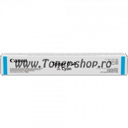 Cartus Toner Canon 034 C