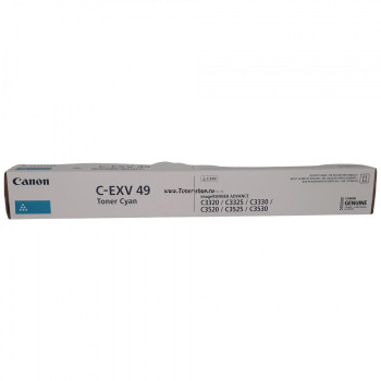 Cartus Toner Canon C-EXV 49C