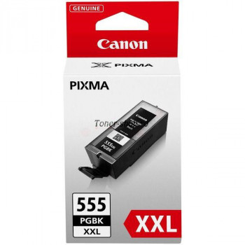 Canon PGI-555PGBK XXL