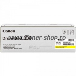  Canon 034DR BK