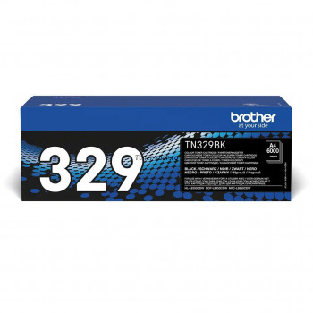  Brother TN-329BK