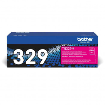  Brother TN-329M