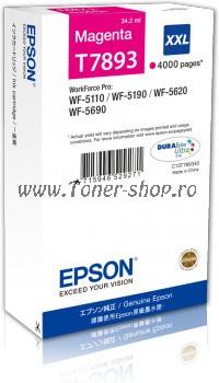  Epson C13T789340