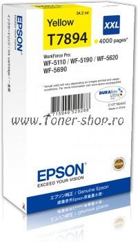  Epson C13T789440