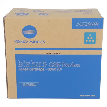 Cartus Toner Konica Minolta A0X5452