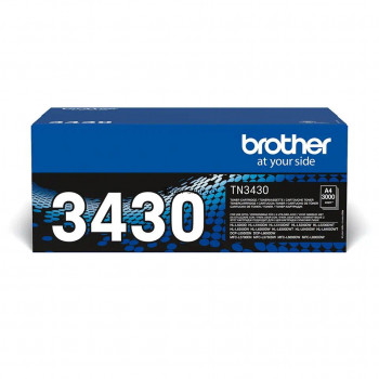  Brother TN-3430 - DESIGILAT