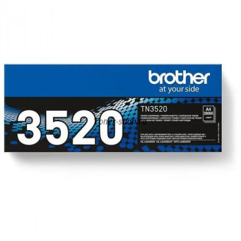  Brother TN-3520