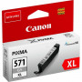 Cartus cerneala Canon CLI-571GY XL 