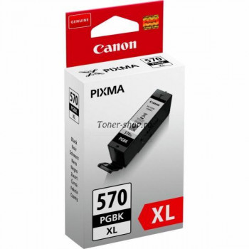  Canon PGI-570PGBK XL