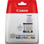 Cartuse cerneala Canon PGI-570PGBK+CLI-571 C,M,Y,BK 