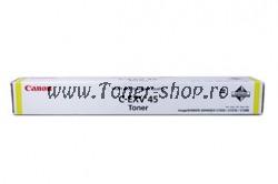 Cartus Toner Canon C-EXV-45Y