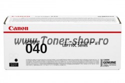 Cartus Toner Canon 040 Bk