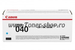 Cartus Toner Canon 040 C