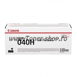  Canon 040H Bk