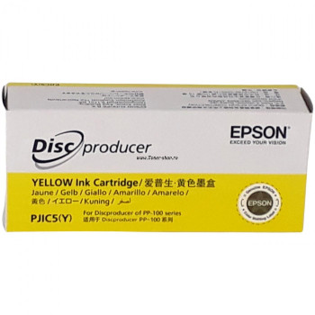 Cartus cerneala Epson C13S020451 / PJIC5