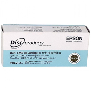 Cartus cerneala Epson C13S020448 / PJIC2