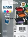 Cartus cerneala Epson C13T04104010 