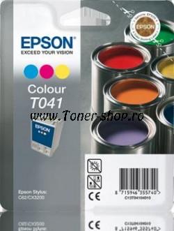  Epson C13T04104010
