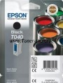Cartus cerneala Epson C13T04014010 