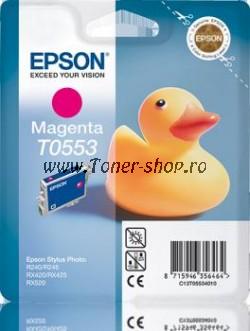  Epson C13T05534010