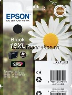 Cartus cerneala Epson C13T18114010