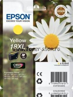 Cartus cerneala Epson C13T18144010