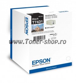  Epson C13T74314010