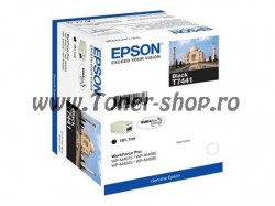 Cartus cerneala Epson C13T74414010