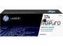 Cartus Toner HP CF217A 