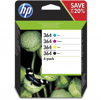 Cartuse cerneala HP N9J73AE