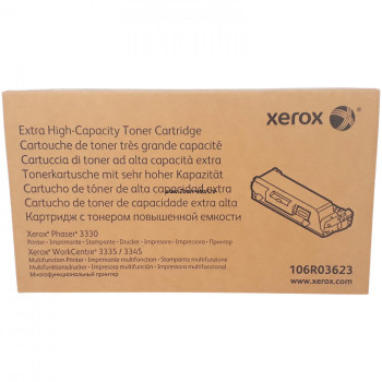 Cartus Toner Xerox 106R03623