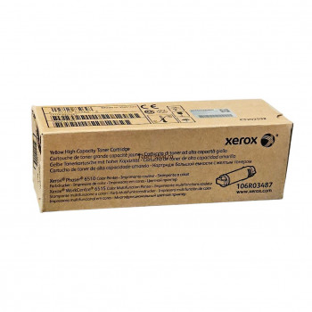 Cartus Toner Xerox 106R03487