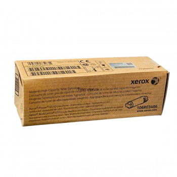Cartus Toner Xerox 106R03486