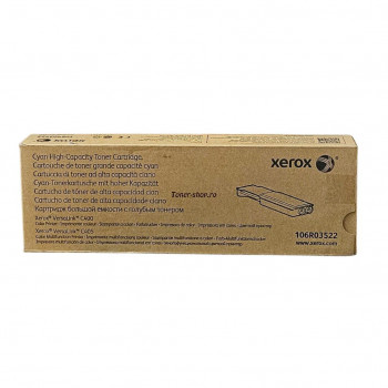 Cartus Toner Xerox 106R03522