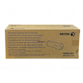 Cartus Toner Xerox 106R03581