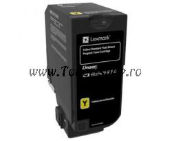  Lexmark 74C2SY0