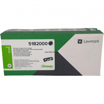  Lexmark 51B2000
