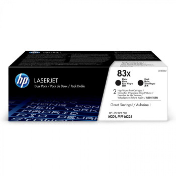  HP CF283XD