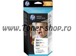 Cartus cerneala HP T9D88EE