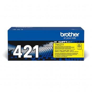  Brother TN-421Y