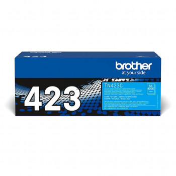  Brother TN-423C