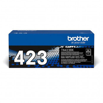 Cartus Toner Brother TN-423BK