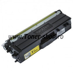Cartus Toner Brother TN910Y